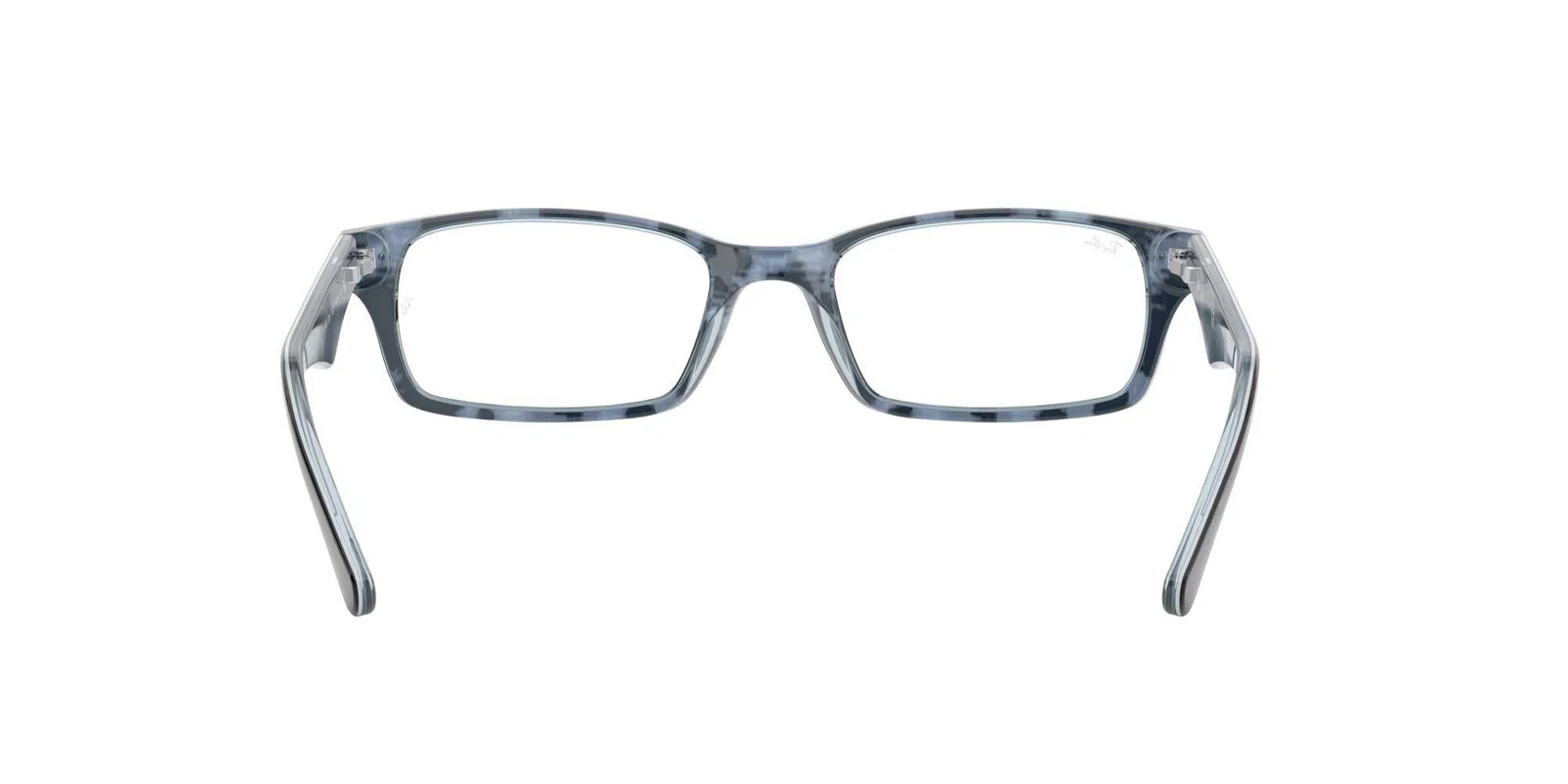 Ray-Ban 5206 Eyeglasses - view 57